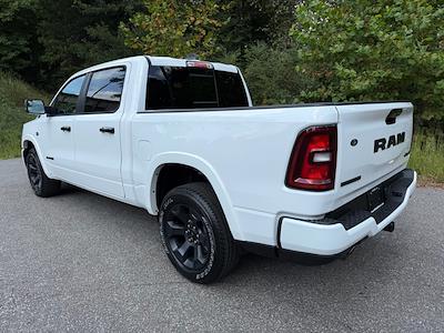 New 2026 Ram 1500 Night Crew Cab 4x4 Pickup for sale #S19007 - photo 2