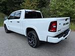New 2026 Ram 1500 Night Crew Cab 4x4 Pickup for sale #S19007 - photo 2