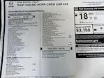 New 2026 Ram 1500 Night Crew Cab 4x4 Pickup for sale #S19007 - photo 36