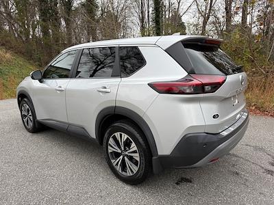 Used 2022 Nissan Rogue SV for sale #S19008A - photo 2