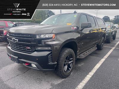 2020 Chevrolet Silverado 1500 Crew Cab 4x4 Pickup for sale #S19010P - photo 1