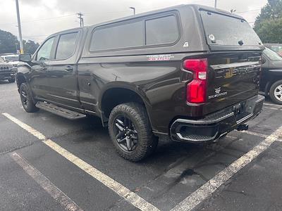 2020 Chevrolet Silverado 1500 Crew Cab 4x4 Pickup for sale #S19010P - photo 2