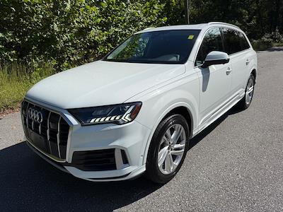2024 Audi Q7 AWD SUV for sale #S19013P - photo 1