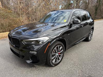Used 2023 BMW X5 sDrive40i for sale #S19015A - photo 2