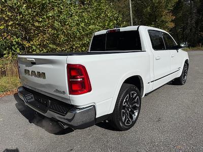 New 2026 Ram 1500 Limited Crew Cab 4x4 Pickup for sale #S19017 - photo 2