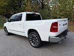 New 2026 Ram 1500 Limited Crew Cab 4x4 Pickup for sale #S19017 - photo 10