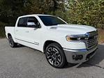 New 2026 Ram 1500 Limited Crew Cab 4x4 Pickup for sale #S19017 - photo 3