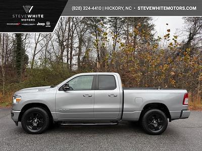 Used 2020 Ram 1500 Big Horn Quad Cab for sale #S19023A - photo 1