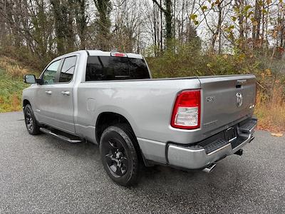 Used 2020 Ram 1500 Big Horn Quad Cab for sale #S19023A - photo 2