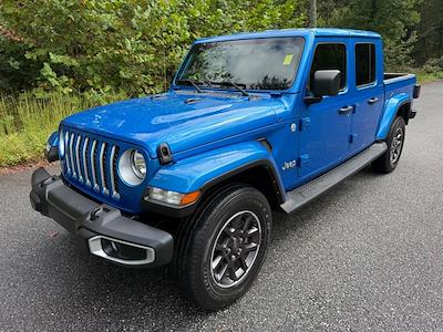 2021 Jeep Gladiator Crew Cab 4x4 Pickup for sale #S19023P - photo 1