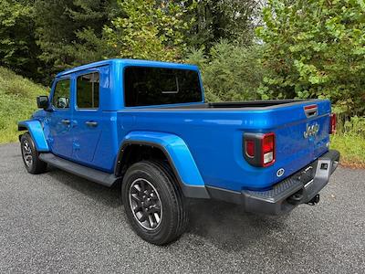2021 Jeep Gladiator Crew Cab 4x4 Pickup for sale #S19023P - photo 2