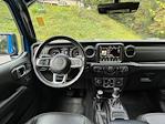 2021 Jeep Gladiator Crew Cab 4x4 Pickup for sale #S19023P - photo 11