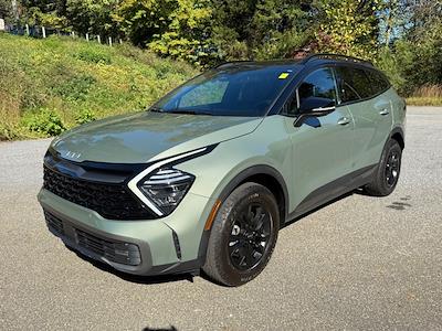 2023 Kia Sportage AWD SUV for sale #S19026P - photo 1