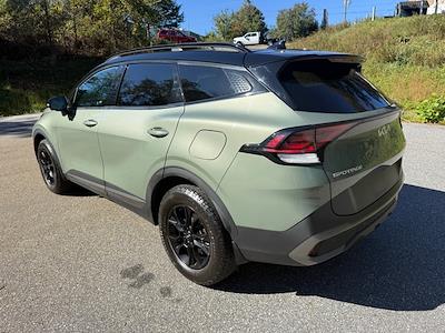 2023 Kia Sportage AWD SUV for sale #S19026P - photo 2