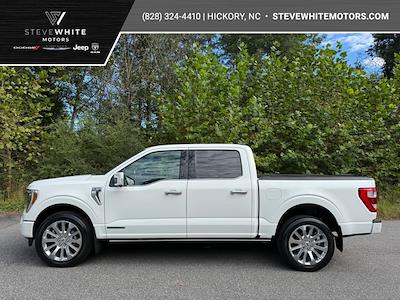 2021 Ford F-150 SuperCrew Cab 4x4 Pickup for sale #S19030P - photo 1