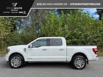 Used 2021 Ford F-150 Limited SuperCrew Cab for sale #S19030P - photo 1