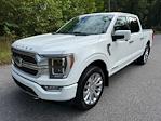 Used 2021 Ford F-150 Limited SuperCrew Cab for sale #S19030P - photo 3