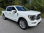 Used 2021 Ford F-150 Limited SuperCrew Cab for sale #S19030P - photo 5