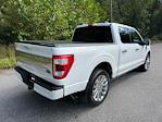 Used 2021 Ford F-150 Limited SuperCrew Cab for sale #S19030P - photo 7