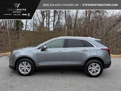 Used 2020 Cadillac XT5 Luxury for sale #S19033B - photo 1