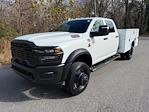 New 2026 Ram 4500 Crew Cab Service Truck for sale #S19036 - photo 3