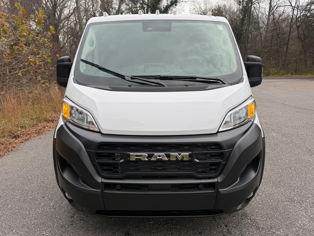 New 2026 Ram ProMaster 1500 - photo 7