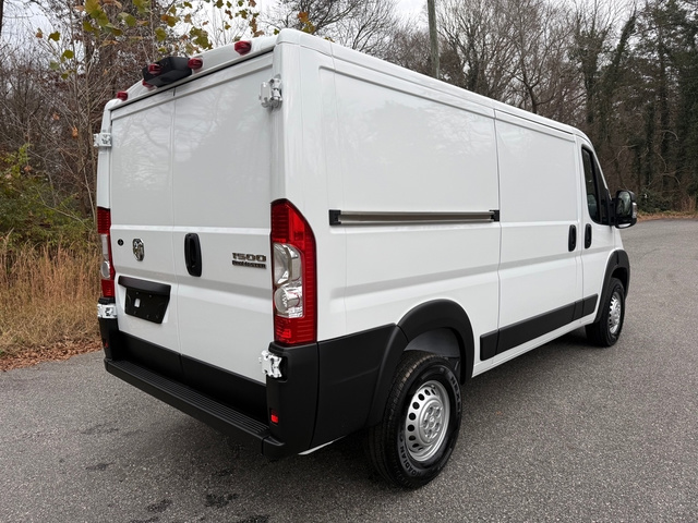 New 2026 Ram ProMaster 1500 - photo 12
