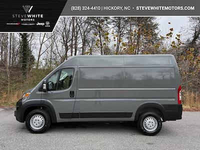 New 2026 Ram ProMaster 2500 High Roof Empty Cargo Van for sale #S19041 - photo 1