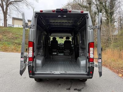 New 2026 Ram ProMaster 2500 High Roof Empty Cargo Van for sale #S19041 - photo 2