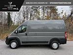 New 2026 Ram ProMaster 2500 High Roof Empty Cargo Van for sale #S19041 - photo 1