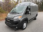 New 2026 Ram ProMaster 2500 High Roof Empty Cargo Van for sale #S19041 - photo 3
