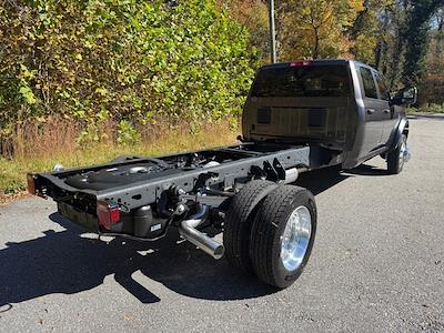 New 2026 Ram 5500 Crew Cab 84 CA Cab Chassis for sale #S19042 - photo 2