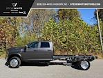 New 2026 Ram 5500 Crew Cab 84 CA Cab Chassis for sale #S19042 - photo 1