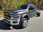 New 2026 Ram 5500 Crew Cab 84 CA Cab Chassis for sale #S19042 - photo 4