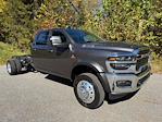New 2026 Ram 5500 Crew Cab 84 CA Cab Chassis for sale #S19042 - photo 3