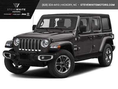 2020 Jeep Wrangler 4x4 SUV for sale #S19043A - photo 1