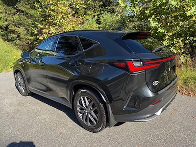 Used 2022 Lexus NX 350 F Sport Handling for sale #S19043P - photo 2