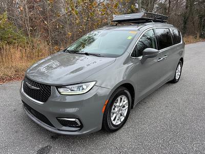 Used 2022 Chrysler Pacifica Touring L Minivan for sale #S19049A - photo 1