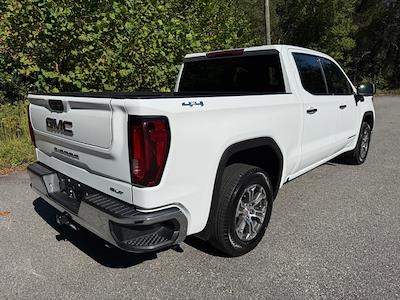 2024 GMC Sierra 1500 Crew Cab 4x4 Pickup for sale #S19053P - photo 2
