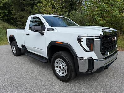 2024 GMC Sierra 2500 Regular Cab 4x4 Pickup for sale #S19054P - photo 2