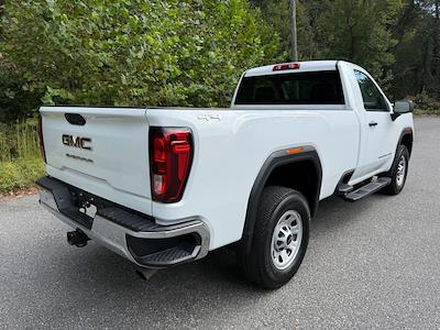 2024 GMC Sierra 2500 Regular Cab 4x4 Pickup for sale #S19054P - photo 2