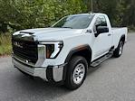 2024 GMC Sierra 2500 Regular Cab 4x4 Pickup for sale #S19054P - photo 3