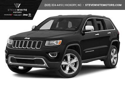 2014 Jeep Grand Cherokee 4x4 SUV for sale #S19055A - photo 1