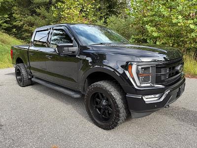 2023 Ford F-150 SuperCrew Cab 4x4 Pickup for sale #S19056P - photo 1