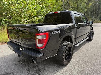 2023 Ford F-150 SuperCrew Cab 4x4 Pickup for sale #S19056P - photo 2