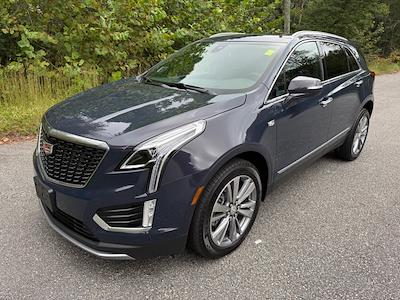 Used 2025 Cadillac XT5 Premium Luxury for sale #S19058P - photo 1
