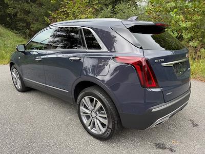Used 2025 Cadillac XT5 Premium Luxury for sale #S19058P - photo 2