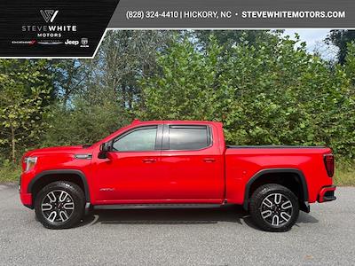 2022 GMC Sierra 1500 Crew Cab 4x4 Pickup for sale #S19059P - photo 1