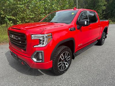 2022 GMC Sierra 1500 Crew Cab 4x4 Pickup for sale #S19059P - photo 2