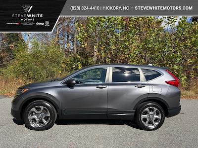 Used 2019 Honda CR-V EX-L for sale #S19060A - photo 1